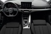 Audi A4 35 TFSI mHEV S Line