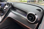 Mercedes GLC Coupe 300  4-Matic AMG Line
