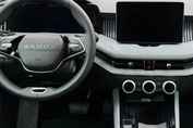 Skoda Superb Drive 2.0 TDI DSG 4x4
