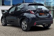 Mazda 2 Hybrid
