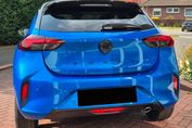 Opel Corsa Yes 1.2 Turbo