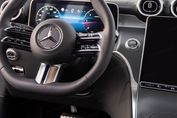 Mercedes GLC 220 d 4-Matic AMG Line