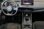 Nissan Qashqai 1.3 DIG-T mHEV Acenta