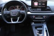 Audi Q5 45 TFSI quattro S Line S tronic