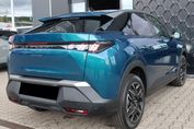 Peugeot 3008 GT e-DCS6 1.2 mHEV