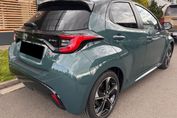 Toyota Yaris Executive 1.5 Hybrid
