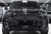 BMW X5 xDrive30d M Sport
