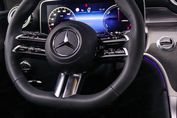 Mercedes GLC Coupe 300 e 4-Matic AMG Line