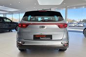 Kia Sportage 1.6 GDI M 2WD