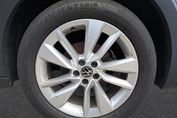 Volkswagen T-Cross 1.0 TSI Special Edition DSG