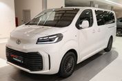 Toyota Proace Verso Long L2H1 Business