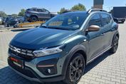 Dacia Sandero Stepway 1.0 TCe Extreme LPG