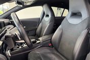 Mercedes CLA 200 AMG Line