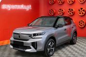 Citroen C3 Aircross Max 1.2 mHEV  S&S eDCT6