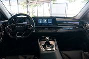 Chery Tiggo 7 Prestige AWD 1.6 T-GDI