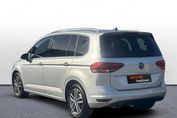Volkswagen Touran 2.0 TDI DSG