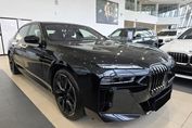 BMW Seria 7 740d xDrive M Sport