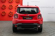 Jeep Renegade 1.4 MultiAir 4x4