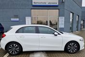 Mercedes Klasa A A 180 Style 7G-DCT