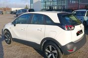 Opel Crossland X 1.2
