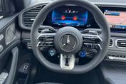 Mercedes GLE AMG Coupe 53 4-Matic+