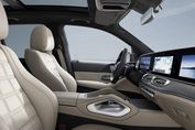 Mercedes GLE 350 d 4MATIC