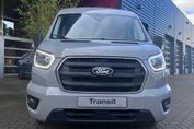 Ford Transit L3H2 Limited 350