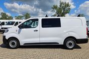 Peugeot Expert L2H1 Zabudowa brygadowa