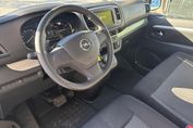 Opel Vivaro 2.0 CDTI Extra Long Enjoy aut (bryg.)