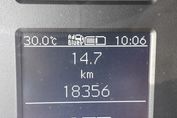 Mercedes Sprinter 317 Long