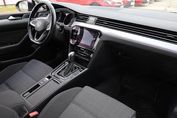 Volkswagen Passat Tsi Business Dsg