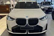 BMW X3 xDrive30e M Sport