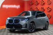 BMW X3 M50 xDrive