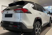 Toyota RAV4 Style 2.5 Plug-In Hybrid