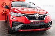 Renault Arkana 1.3 TCe mHEV R.S. Line EDC