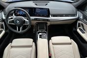 BMW X1 sDrive18d M Sport aut