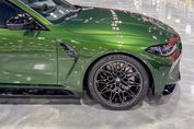 BMW Seria 3 M3 Competition xDrive