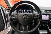 Skoda Octavia TSI ACT Style