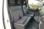 Opel Vivaro Extra Long L2H1