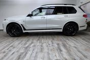 BMW X7 xDrive40d M Sport