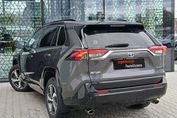 Toyota RAV4 2.5 Plug-In Hybrid Dynamic 4x4