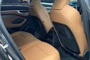 Audi A6 TFSI quattro S line