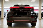 Toyota C-HR Tokyo Edition 2.0 PHEV Dynamic Force
