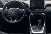 Toyota RAV4 2.5 Hybrid Comfort 4X4