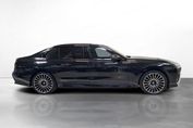 BMW Seria 7 740d xDrive mHEV