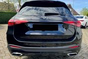 Mercedes GLC 300 4-Matic AMG Line