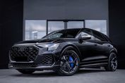 Audi Q8 RSQ8 TFSI quattro Performance