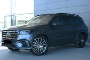 Mercedes GLS 450 d 4-MATIC AMG Line