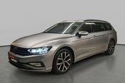 Volkswagen Passat 1.5 TSI DSG