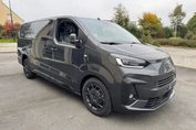 Fiat Scudo XL L2H1 Zabudowa Brygadowa